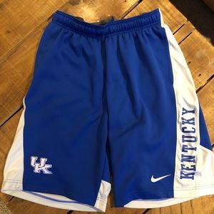 Nike Basketball Shorts